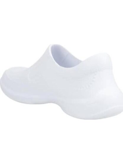ZAPATO DE SERVICIO BLANCO KAFE - Image 2