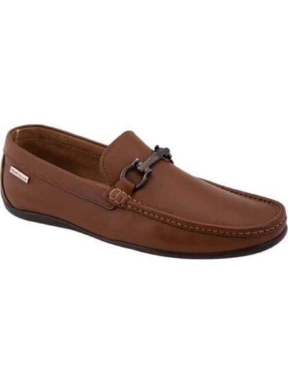 MOCASIN CASUAL DRIVER ARCILLA PERRY ELLIS - Image 2