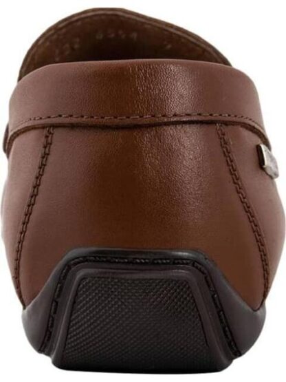 MOCASIN CASUAL DRIVER ARCILLA PERRY ELLIS - Image 3