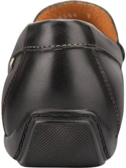 MOCASIN CASUAL DRIVER NEGRO PERRY ELLIS - Image 3