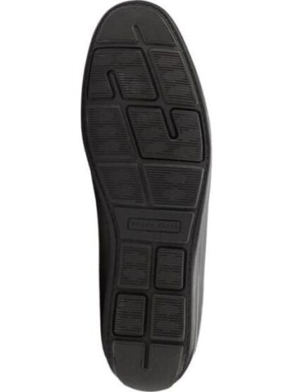MOCASIN CASUAL DRIVER NEGRO PERRY ELLIS - Image 5