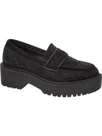 CASUAL CHOCLO SUELA TRACK NEGRO VIVIS SHOES KIDS - Image 2