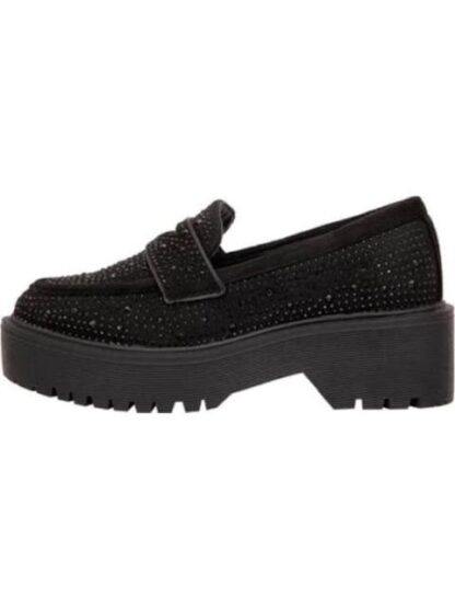 CASUAL CHOCLO SUELA TRACK NEGRO VIVIS SHOES KIDS - Image 5