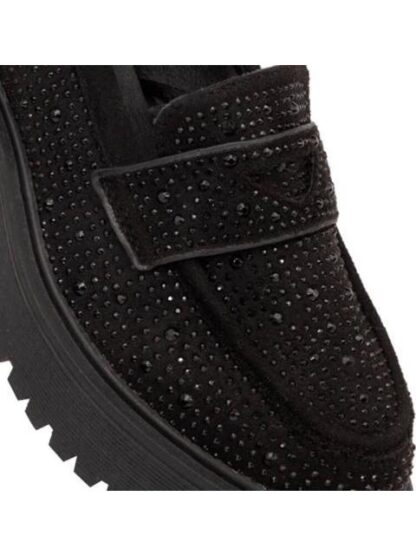 CASUAL CHOCLO SUELA TRACK NEGRO VIVIS SHOES KIDS - Image 6