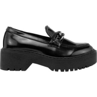 CASUAL CHOCLO SUELA TRACK NEGRO VIVIS SHOES KIDS