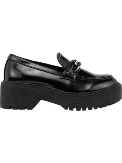 CASUAL CHOCLO SUELA TRACK NEGRO VIVIS SHOES KIDS