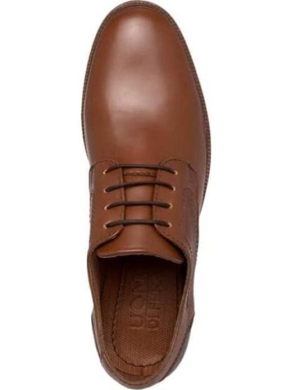 ZAPATO CASUAL CAFE UOMO DI FERRO - Image 3