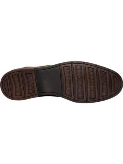 ZAPATO CASUAL CAFE UOMO DI FERRO - Image 4