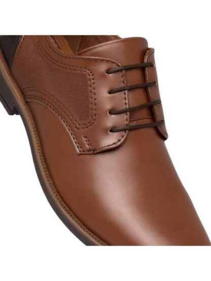 ZAPATO CASUAL CAFE UOMO DI FERRO - Image 6