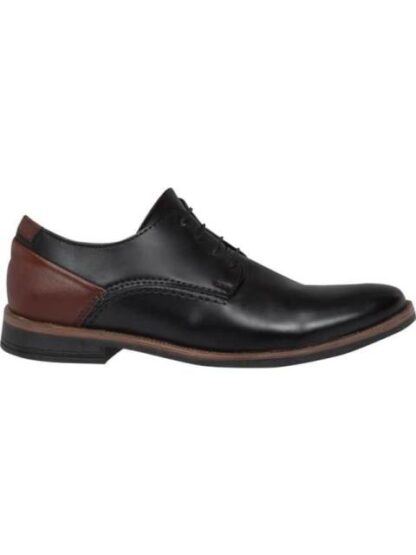 ZAPATO CASUAL NEGRO UOMO DI FERRO - Image 2