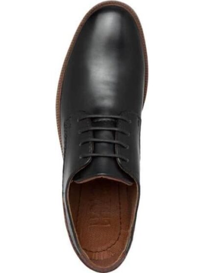 ZAPATO CASUAL NEGRO UOMO DI FERRO - Image 3