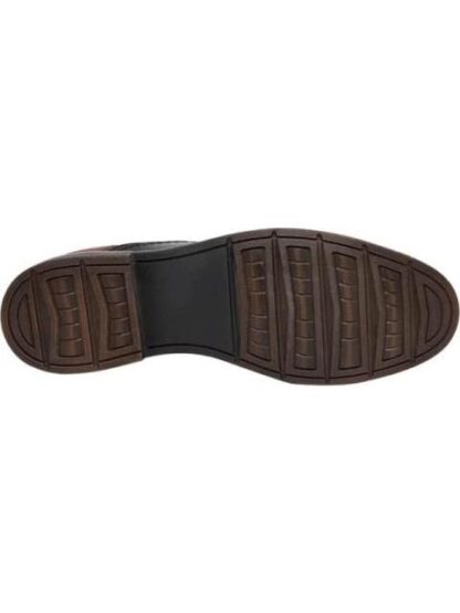 ZAPATO CASUAL NEGRO UOMO DI FERRO - Image 4