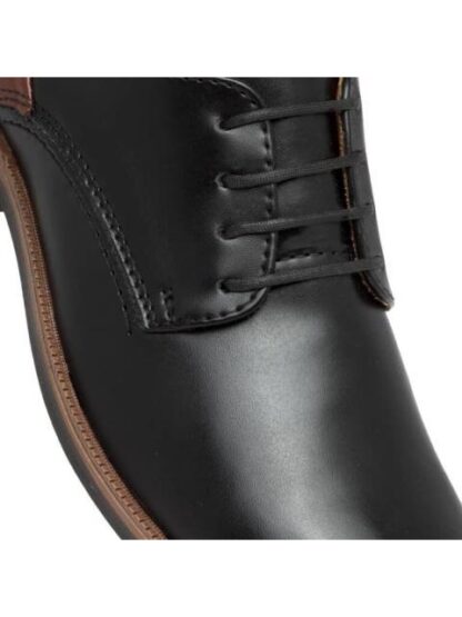 ZAPATO CASUAL NEGRO UOMO DI FERRO - Image 6