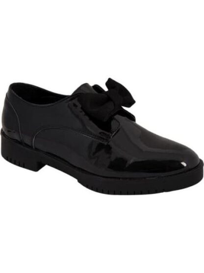 ZAPATO ESCOLAR NEGRO VI LINE FASHION - Image 2