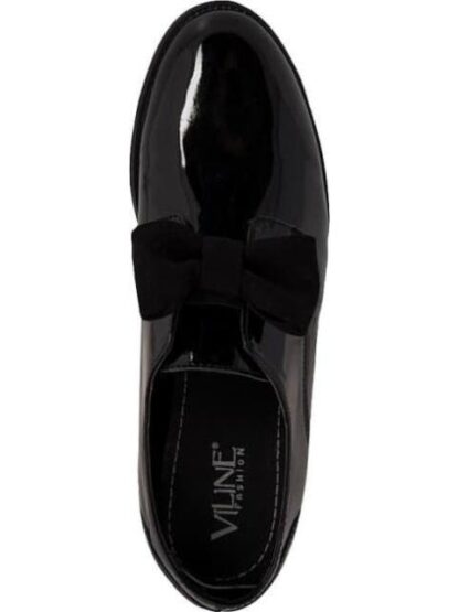 ZAPATO ESCOLAR NEGRO VI LINE FASHION - Image 5