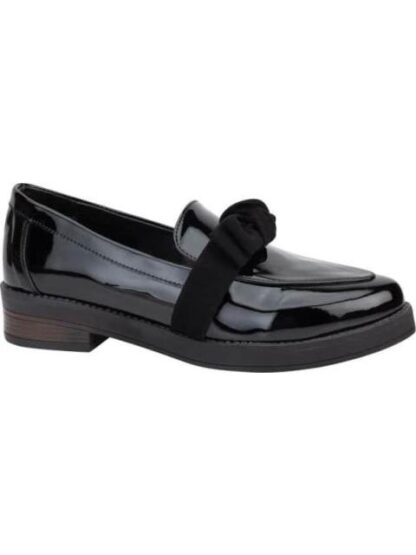 MOCASIN CHAROL MOÑO NEGRO VI LINE FASHION - Image 2