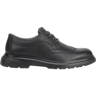 CASUAL DERBY NEGRO FLEXI