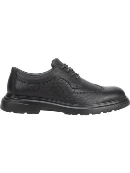 CASUAL DERBY NEGRO FLEXI