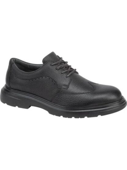 CASUAL DERBY NEGRO FLEXI - Image 2