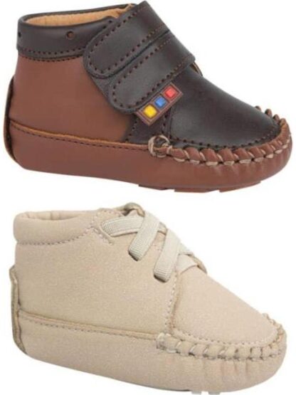CASUAL KIT CASUAL MULTICOLOR SCHATZ KIDS - Image 2