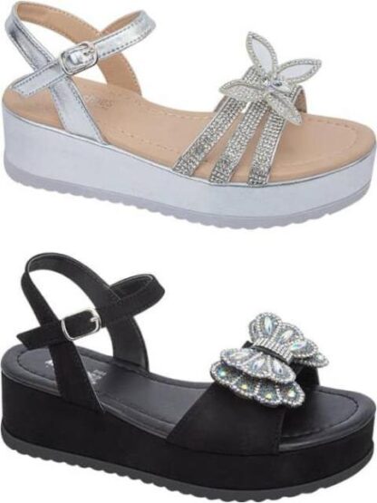 KIT SANDALIAS MULTICOLOR VIVIS SHOES KIDS - Image 2