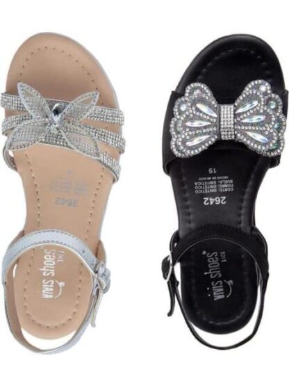 KIT SANDALIAS MULTICOLOR VIVIS SHOES KIDS - Image 3