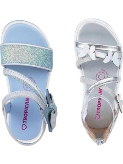 KIT SANDALIAS MULTICOLOR TROPICANA N - Image 2