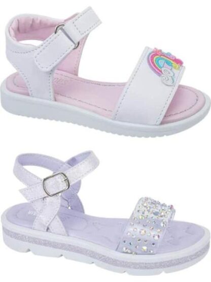 KIT SANDALIAS MULTICOLOR VIVIS SHOES KIDS - Image 2