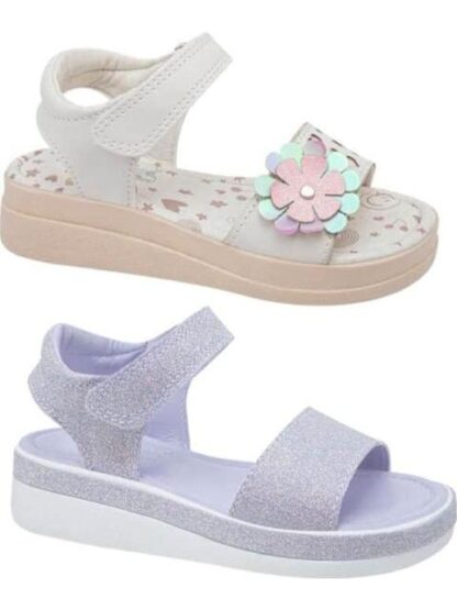 KIT SANDALIA MULTICOLOR VIVIS SHOES KIDS - Image 2