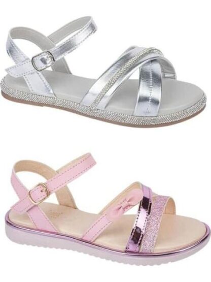 KIT SANDALIA MULTICOLOR VIVIS SHOES KIDS - Image 2