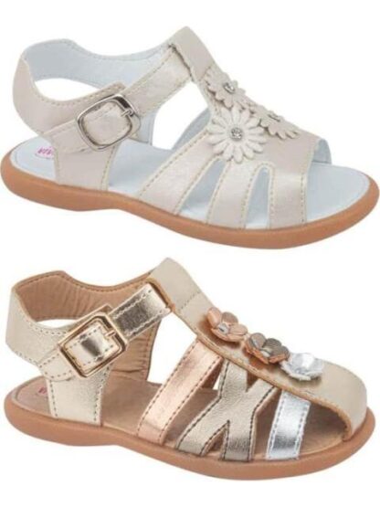 KIT SANDALIA CASUAL MULTICOLOR VIVIS SHOES KIDS - Image 2
