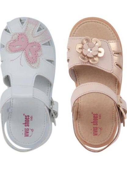 KIT SANDALIAS MULTICOLOR VIVIS SHOES KIDS - Image 3