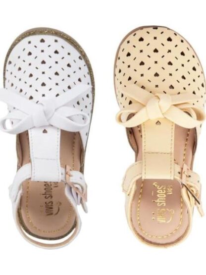 KIT SANDALIA CASUAL MULTICOLOR VIVIS SHOES KIDS - Image 3