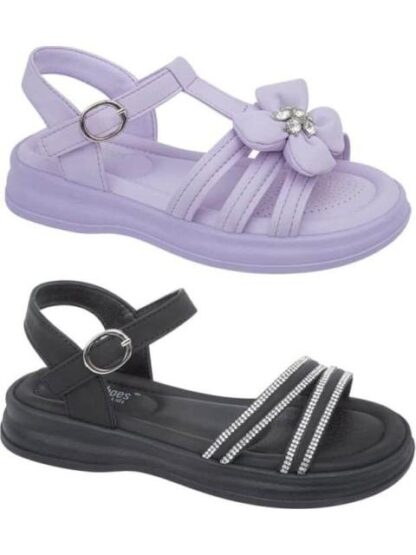 KIT SANDALIAS MULTICOLOR VIVIS SHOES KIDS - Image 2