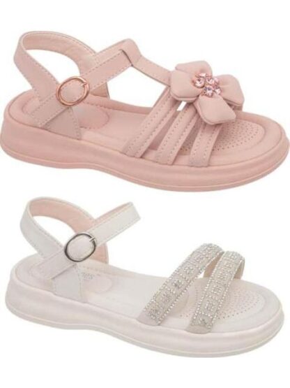 KIT SANDALIAS MULTICOLOR VIVIS SHOES KIDS - Image 2