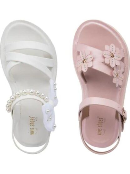 KIT SANDALIAS MULTICOLOR VIVIS SHOES KIDS - Image 3