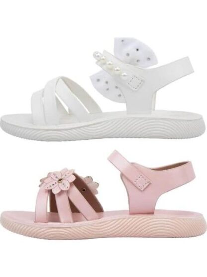 KIT SANDALIAS MULTICOLOR VIVIS SHOES KIDS - Image 5