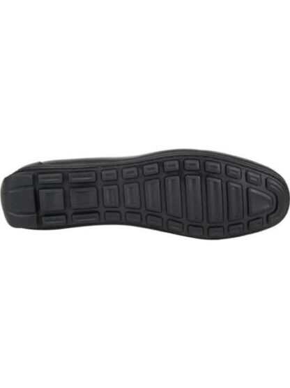 CASUAL MOCASIN MOCASIN ANTIFAZ CHOCOLATE MICHEL DOMIT - Image 4