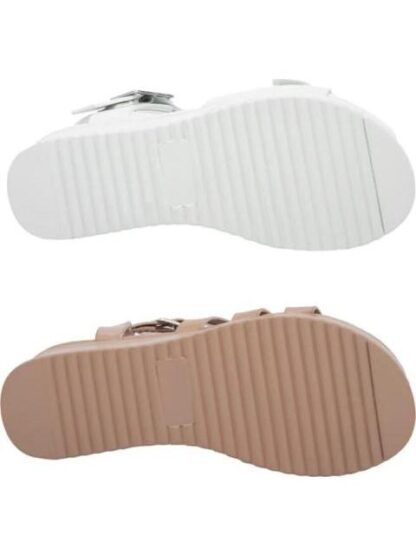 KIT SANDALIA CASUAL BLANCO VIVIS SHOES KIDS - Image 4