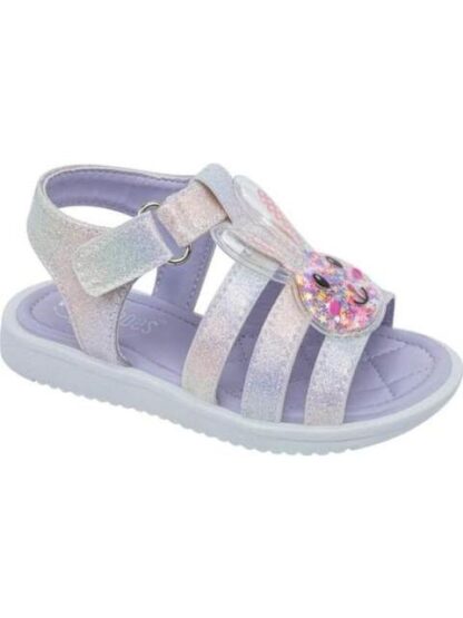 SANDALIA CONEJO MULTICOLOR VIVIS SHOES KIDS - Image 2