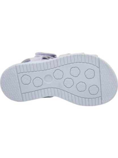 SANDALIA CONEJO MULTICOLOR VIVIS SHOES KIDS - Image 3