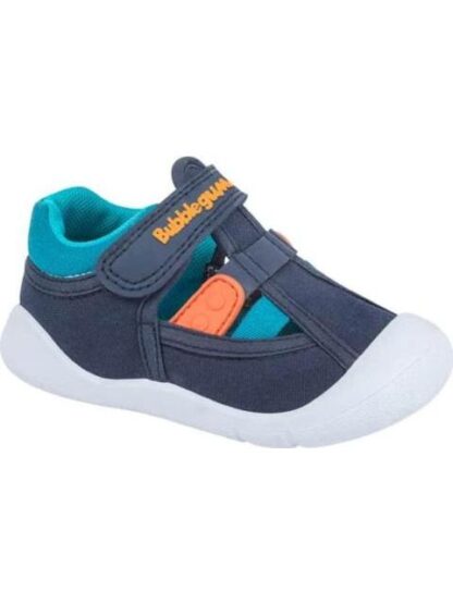 SANDALIA DEPORTIVA AZUL MARINO BUBBLE GUMMERS - Image 2
