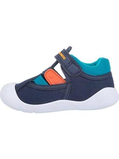 SANDALIA DEPORTIVA AZUL MARINO BUBBLE GUMMERS - Image 5