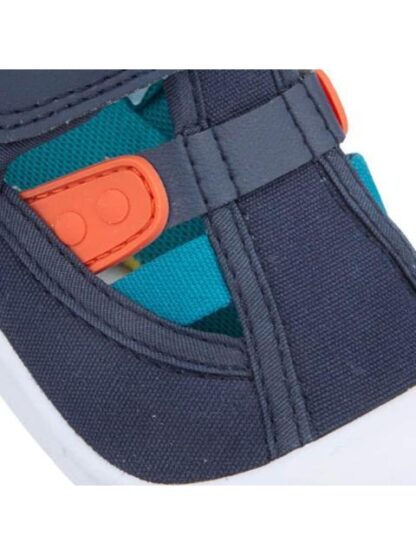 SANDALIA DEPORTIVA AZUL MARINO BUBBLE GUMMERS - Image 6