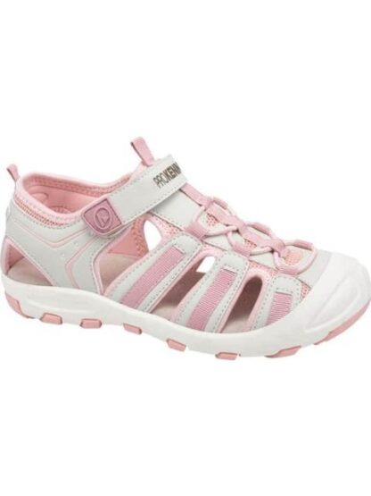 SANDALIA DEPORTIVA BEIGE PROKENNEX - Image 2