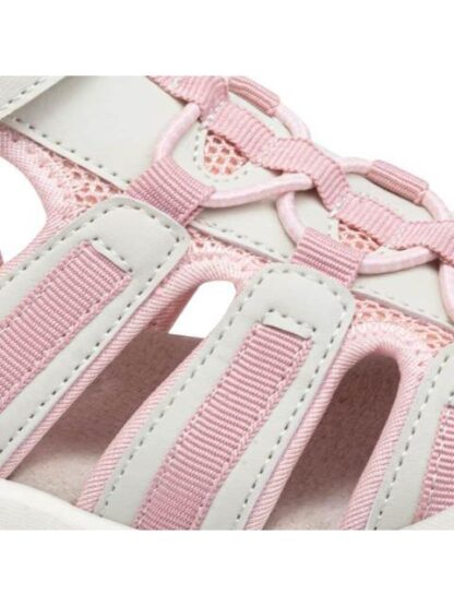 SANDALIA DEPORTIVA BEIGE PROKENNEX - Image 6