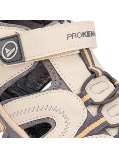 SANDALIA DEPORTIVA CAMEL PROKENNEX - Image 6