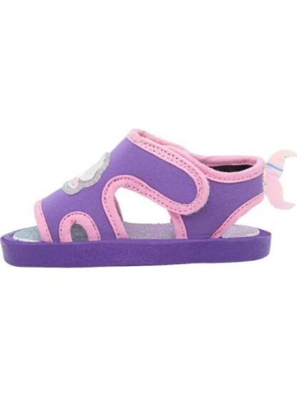 SANDALIA DEPORTIVA LILA BUBBLE GUMMERS - Image 5