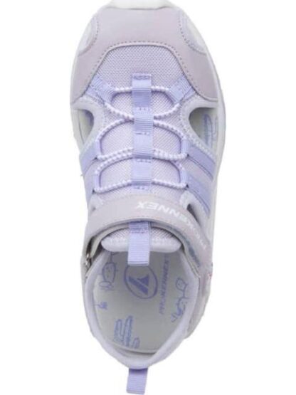 SANDALIA DEPORTIVA LILA PROKENNEX - Image 3