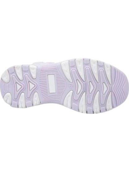 SANDALIA DEPORTIVA LILA PROKENNEX - Image 4